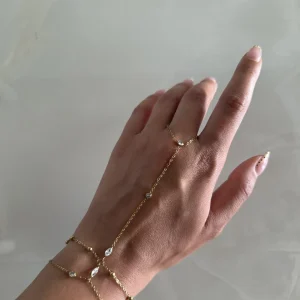 Kylie Gold