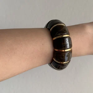 Aura Cuff Mocha