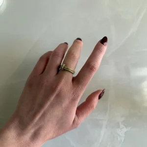 Seraya Ring