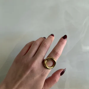 Orlea Ring