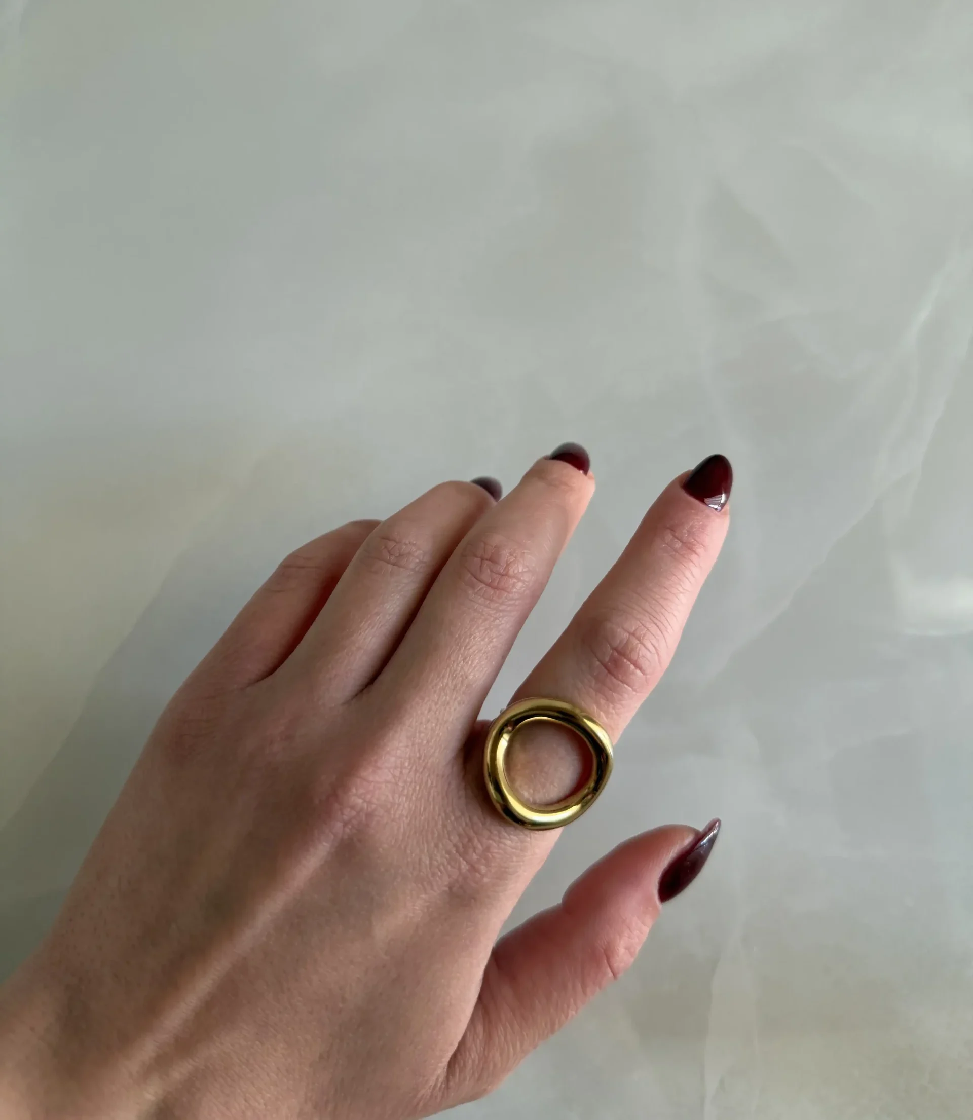 Orlea Ring