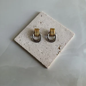 Mira Earrings