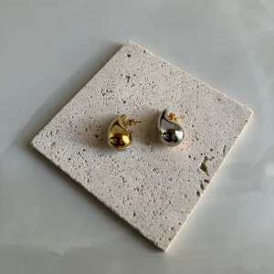 Neria Earrings