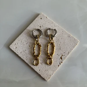 Aurea Earrings