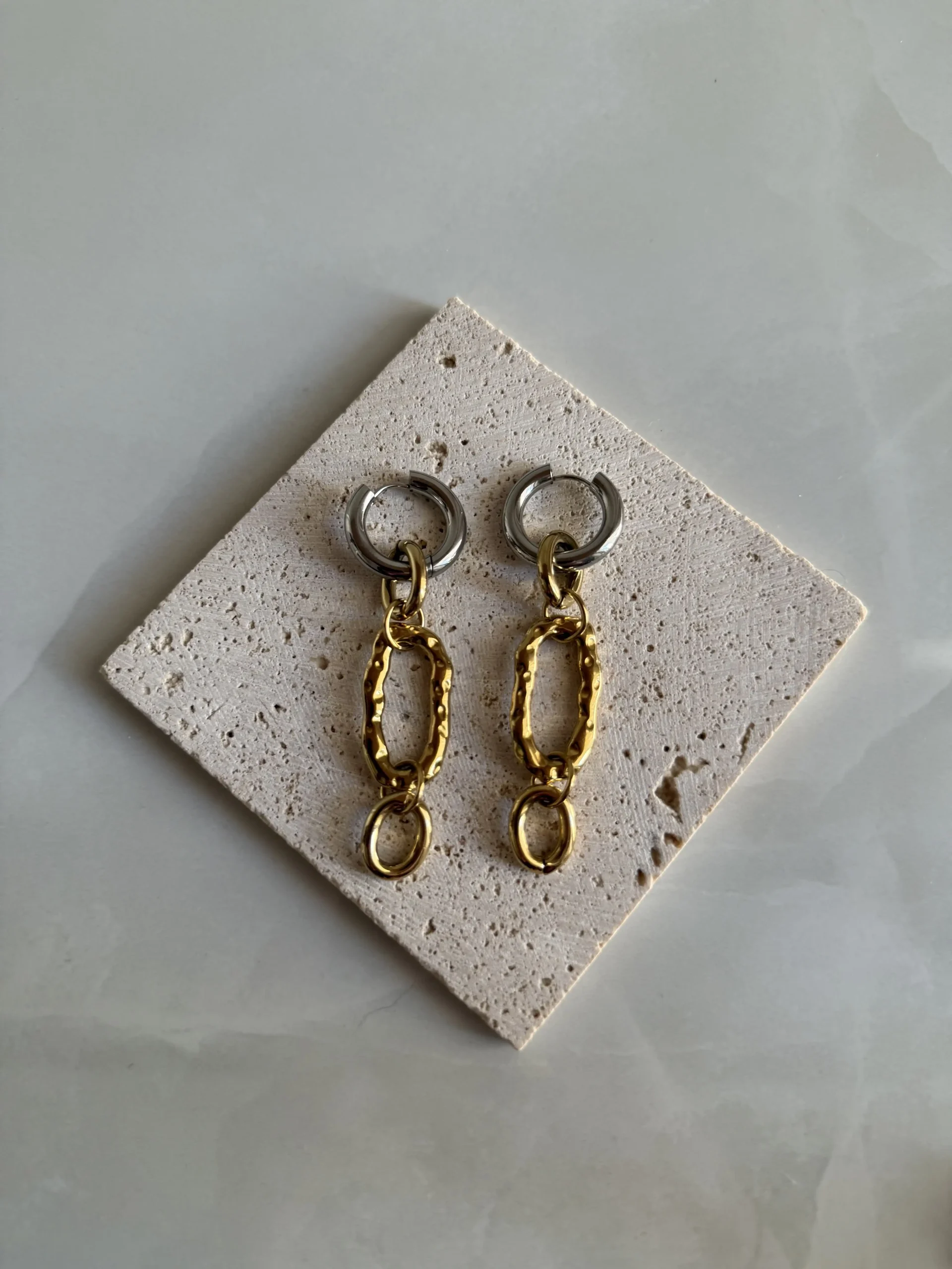 Aurea Earrings