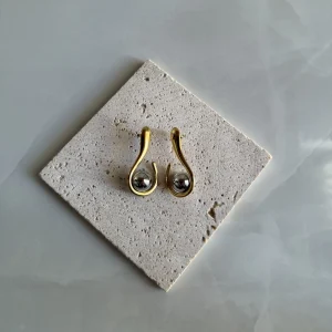 Elira Earrings