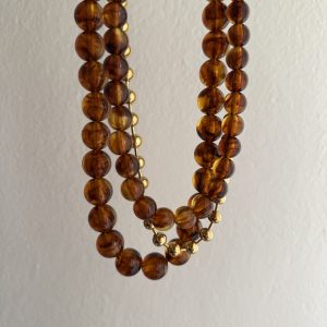 Siena Necklace