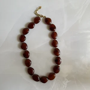 Velmira Necklace