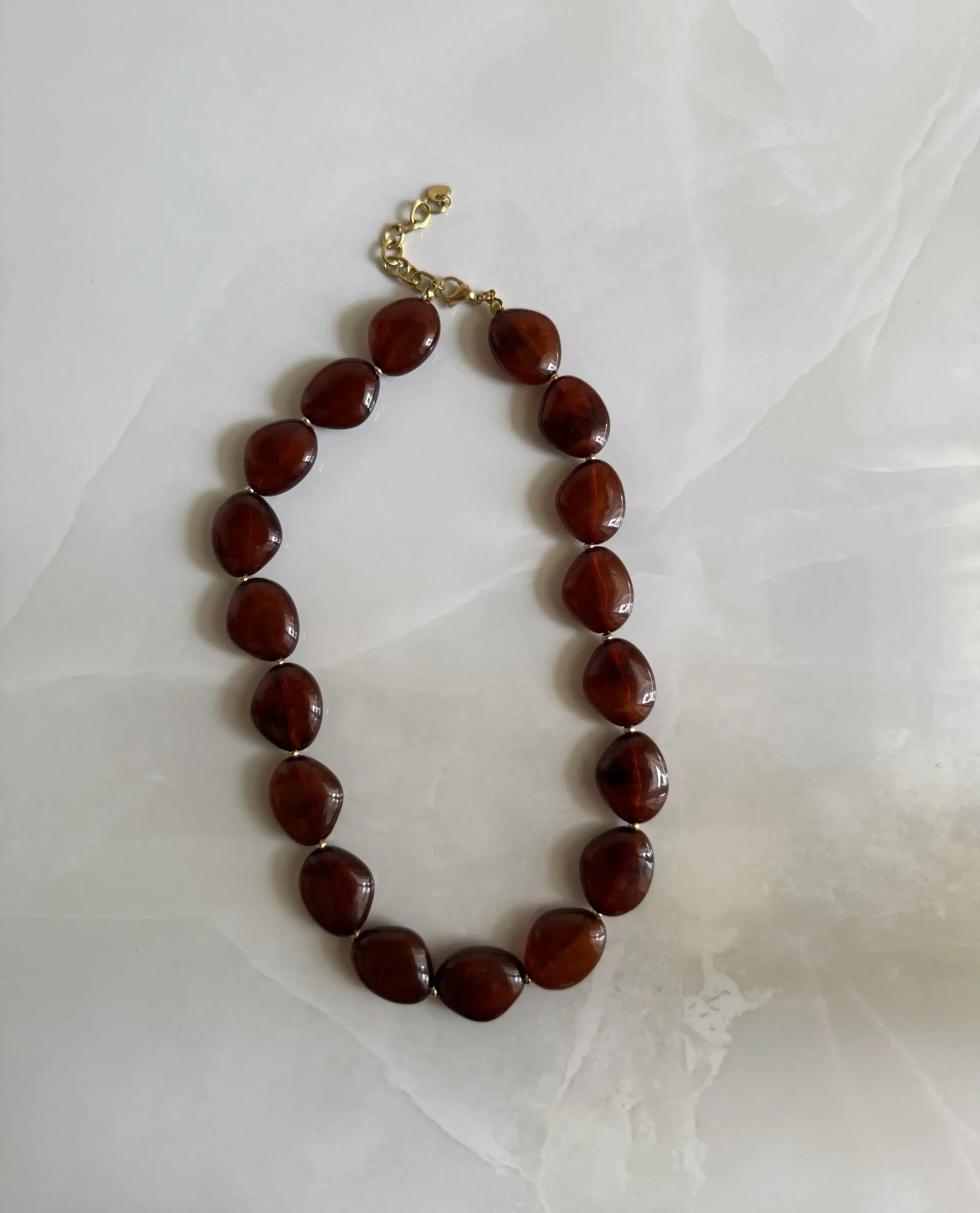 Velmira Necklace