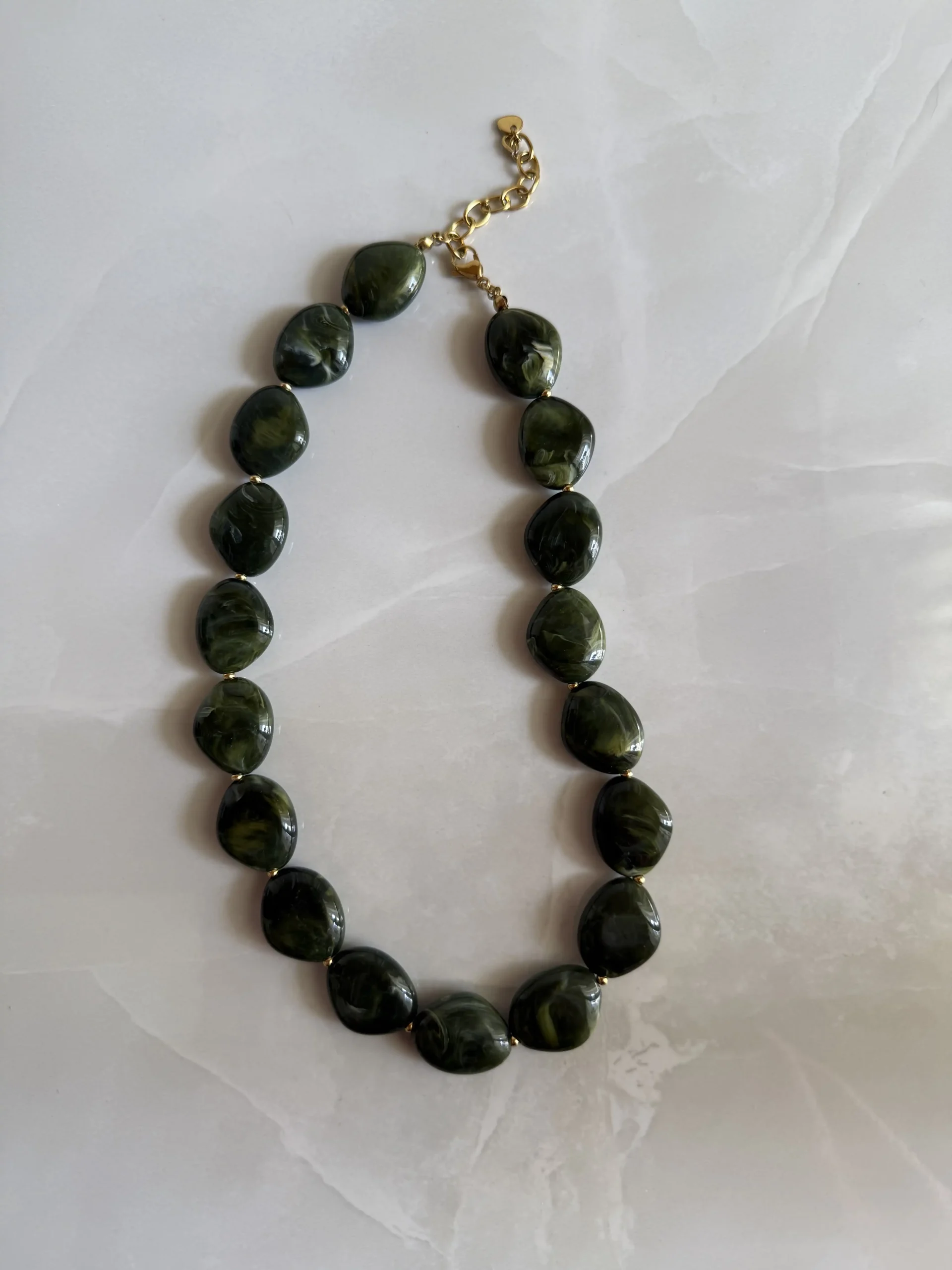 Sylvera Necklace