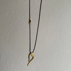 Liora Gold Pendant