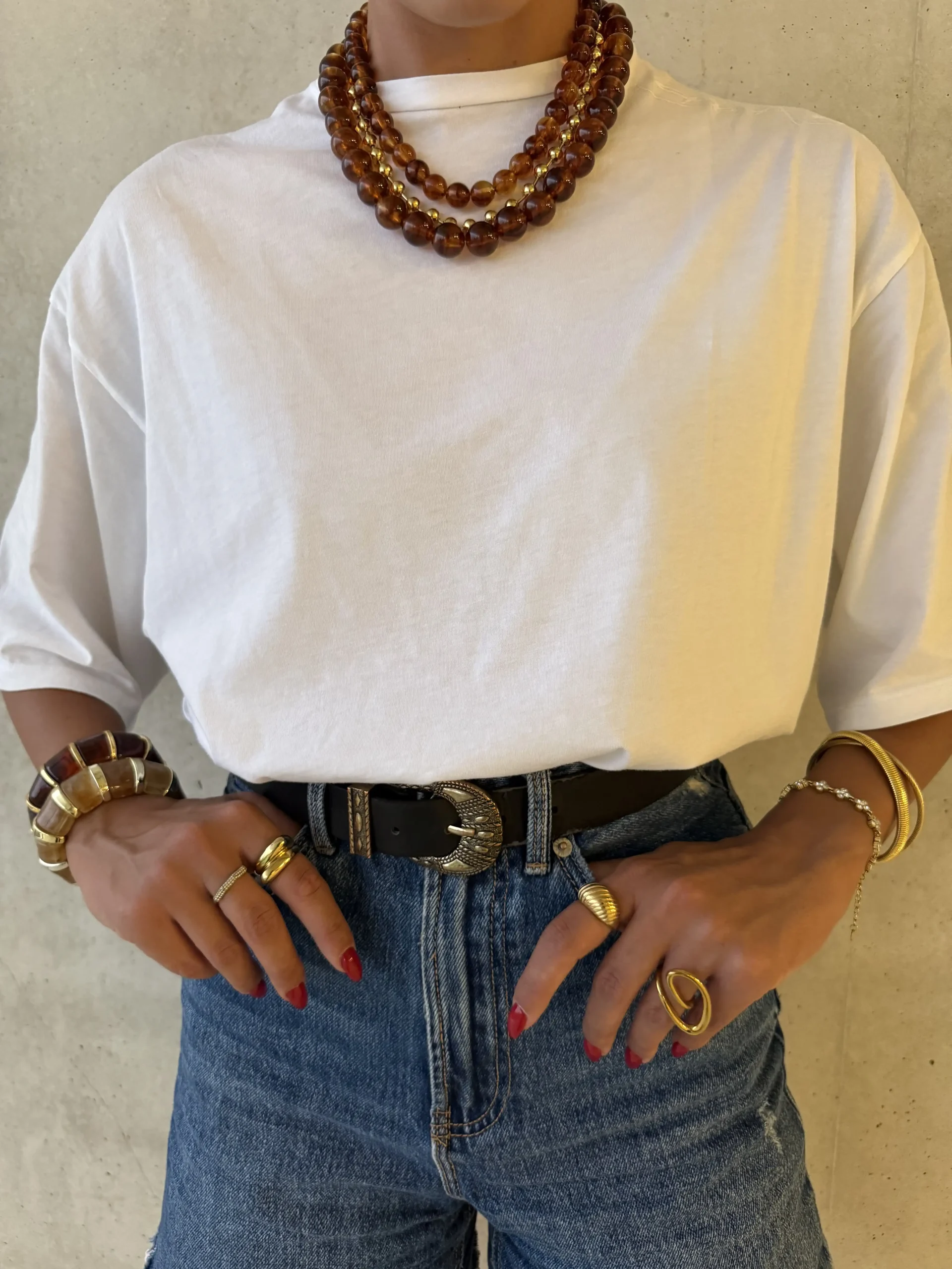 Siena Necklace - Image 2