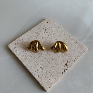 Zafira Earrings