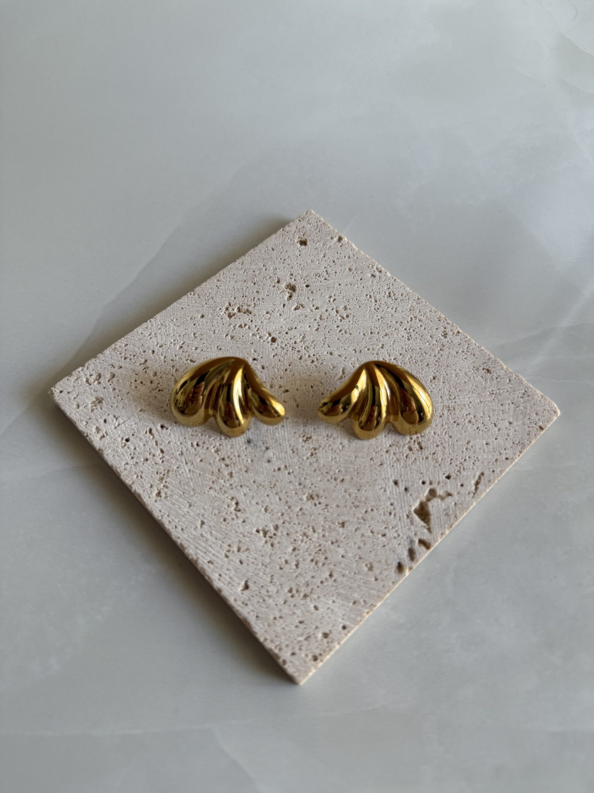 Zafira Earrings