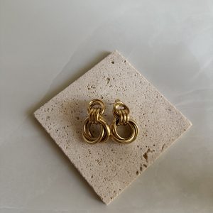 Velina Earrings