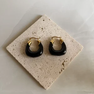 Divina Earrings