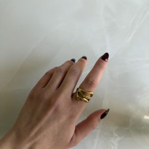 Fiora Ring