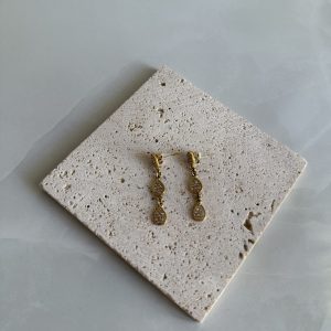 Arielle Earrings