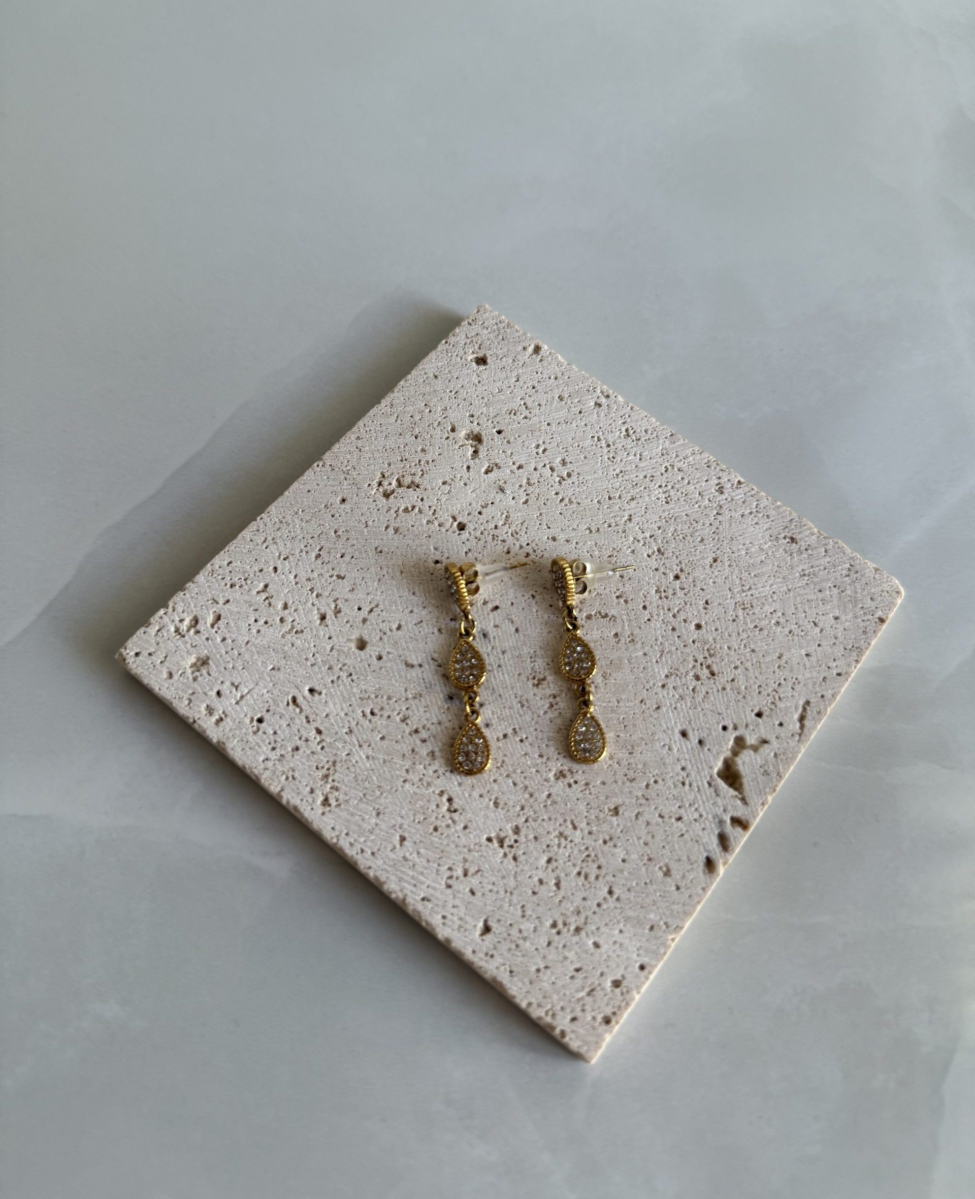 Arielle Earrings