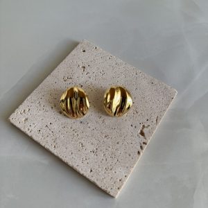 Althea Earrings
