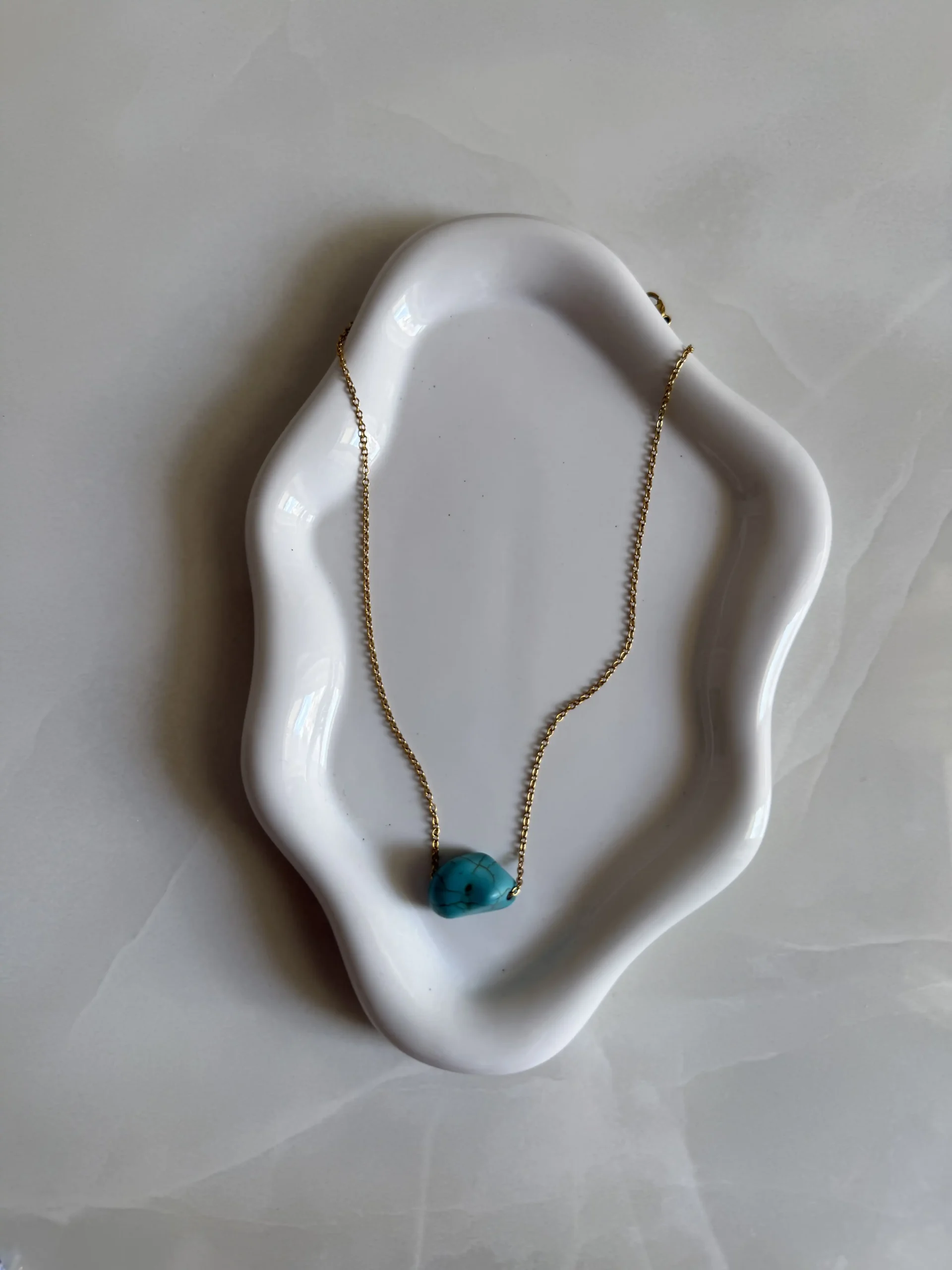 Nerina Necklace