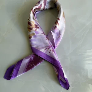 Lavender Dream Scarf