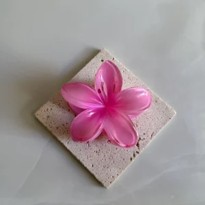 Blossom Pink Clip