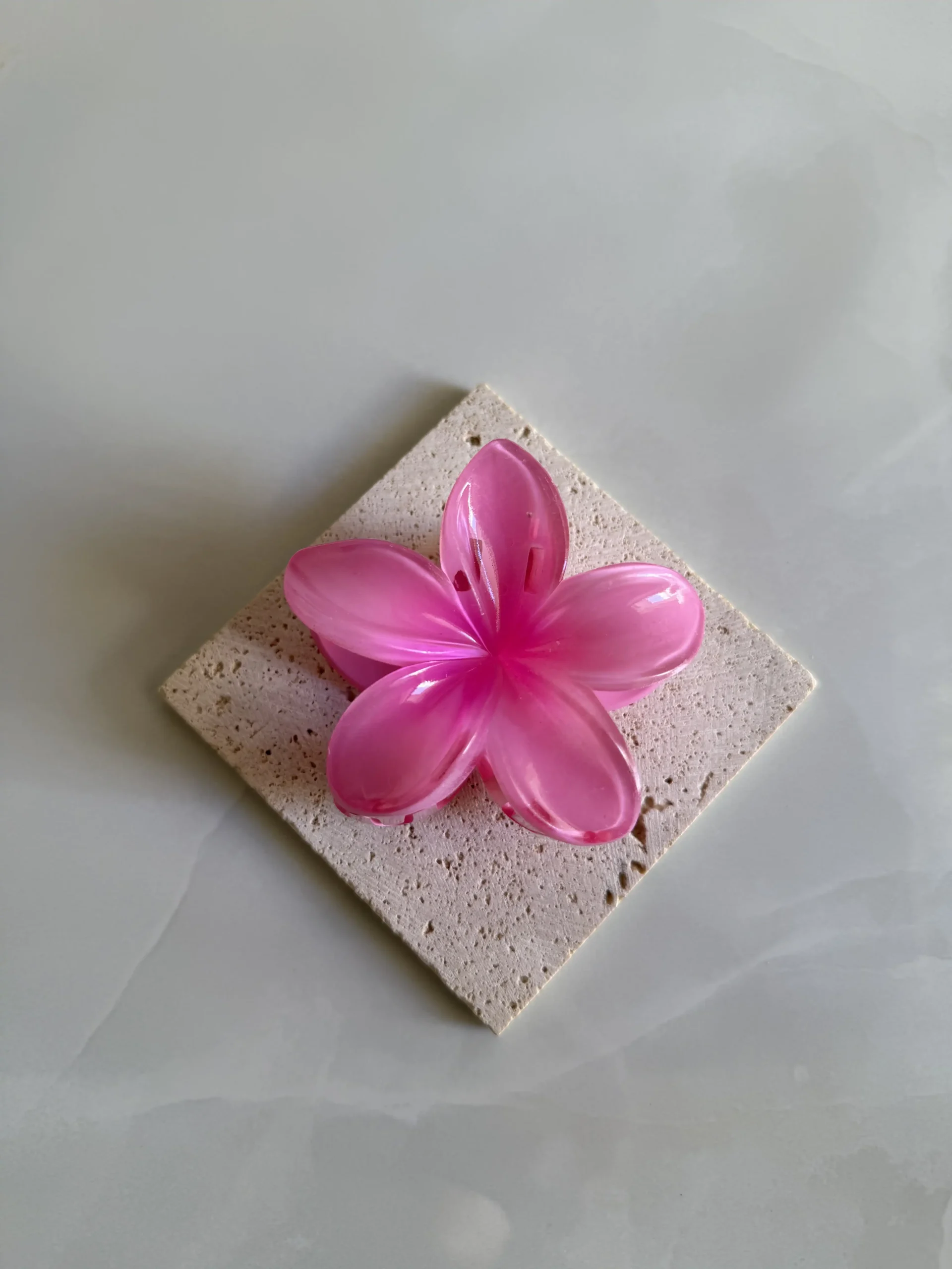 Blossom Pink Clip