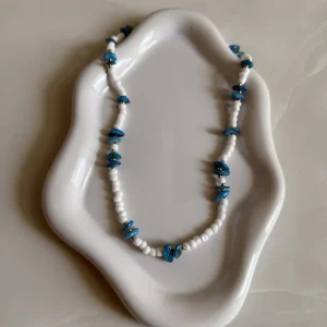 Salty Blue Coral