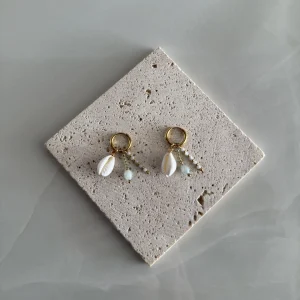 Sea Breeze Hoops