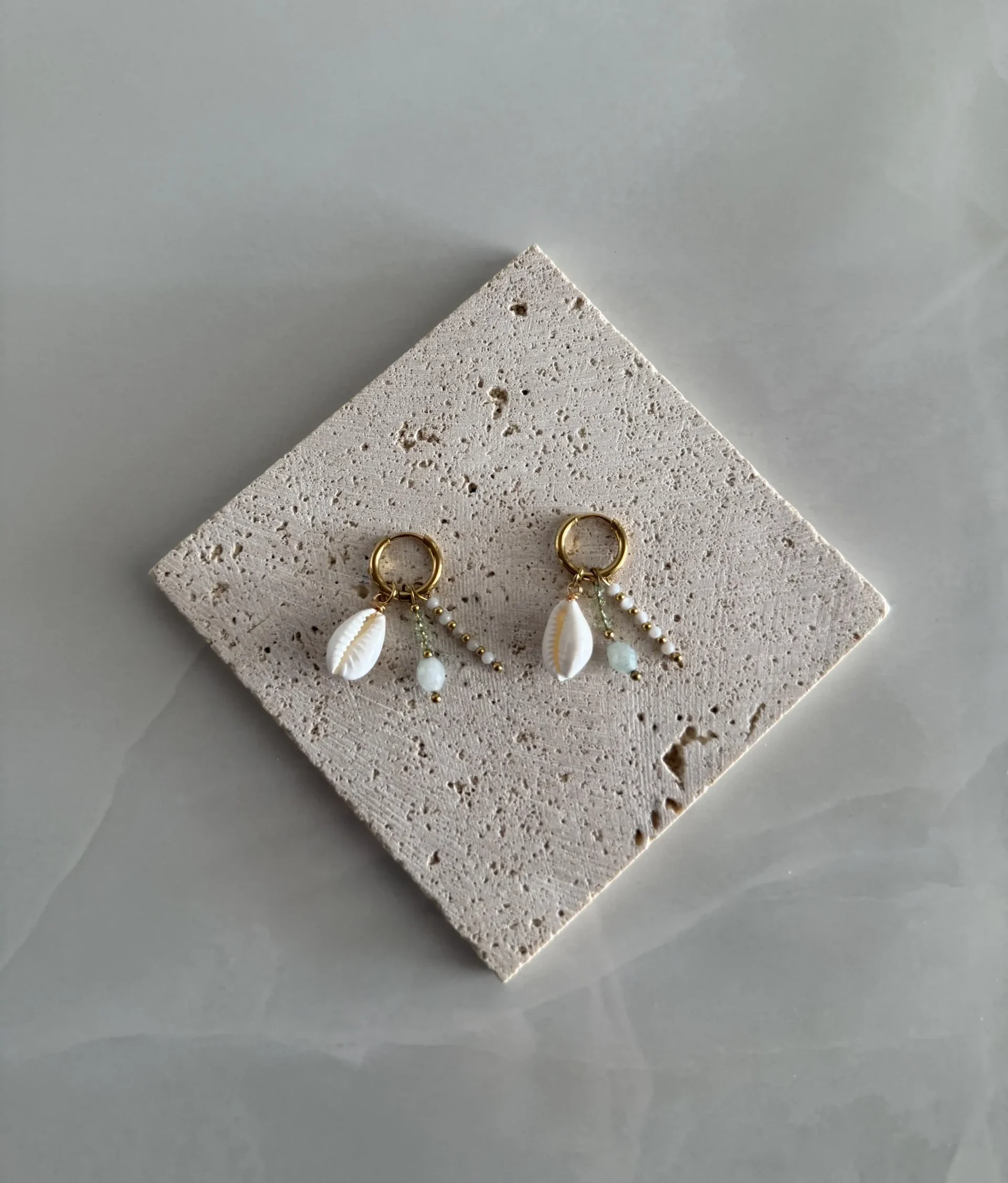Sea Breeze Hoops