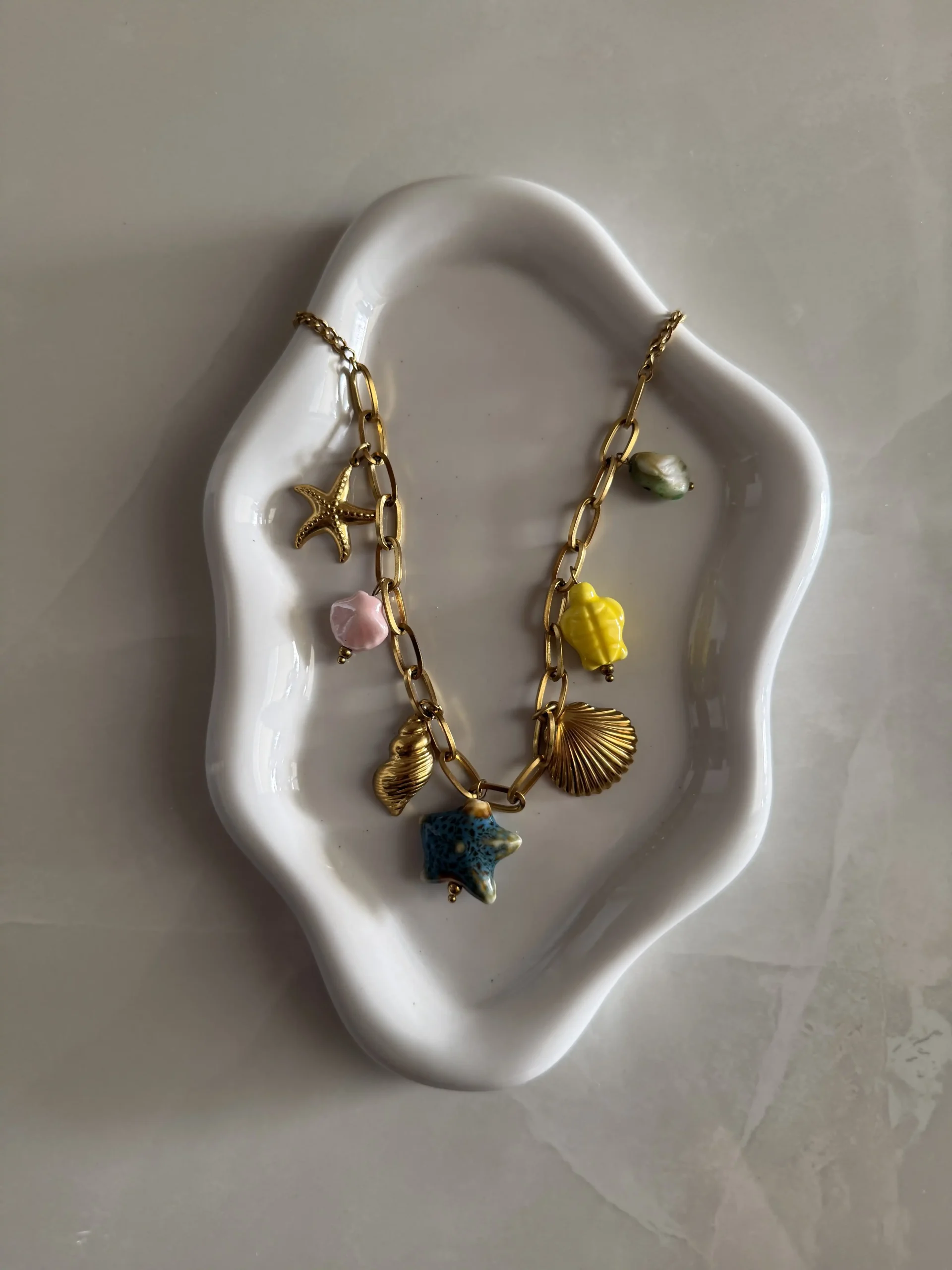 Marian Charm