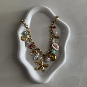 Mermaid Gold
