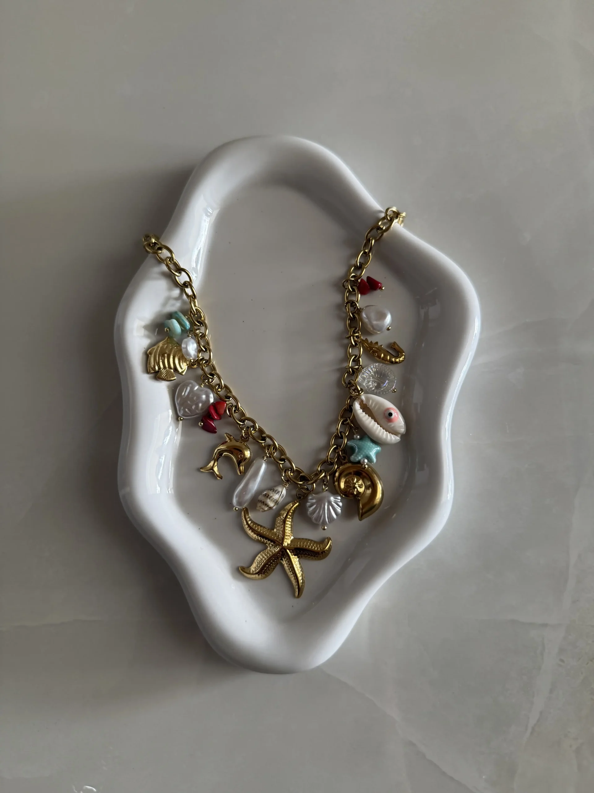Mermaid Gold