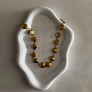 Golden Shell