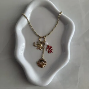 Coral Treasure