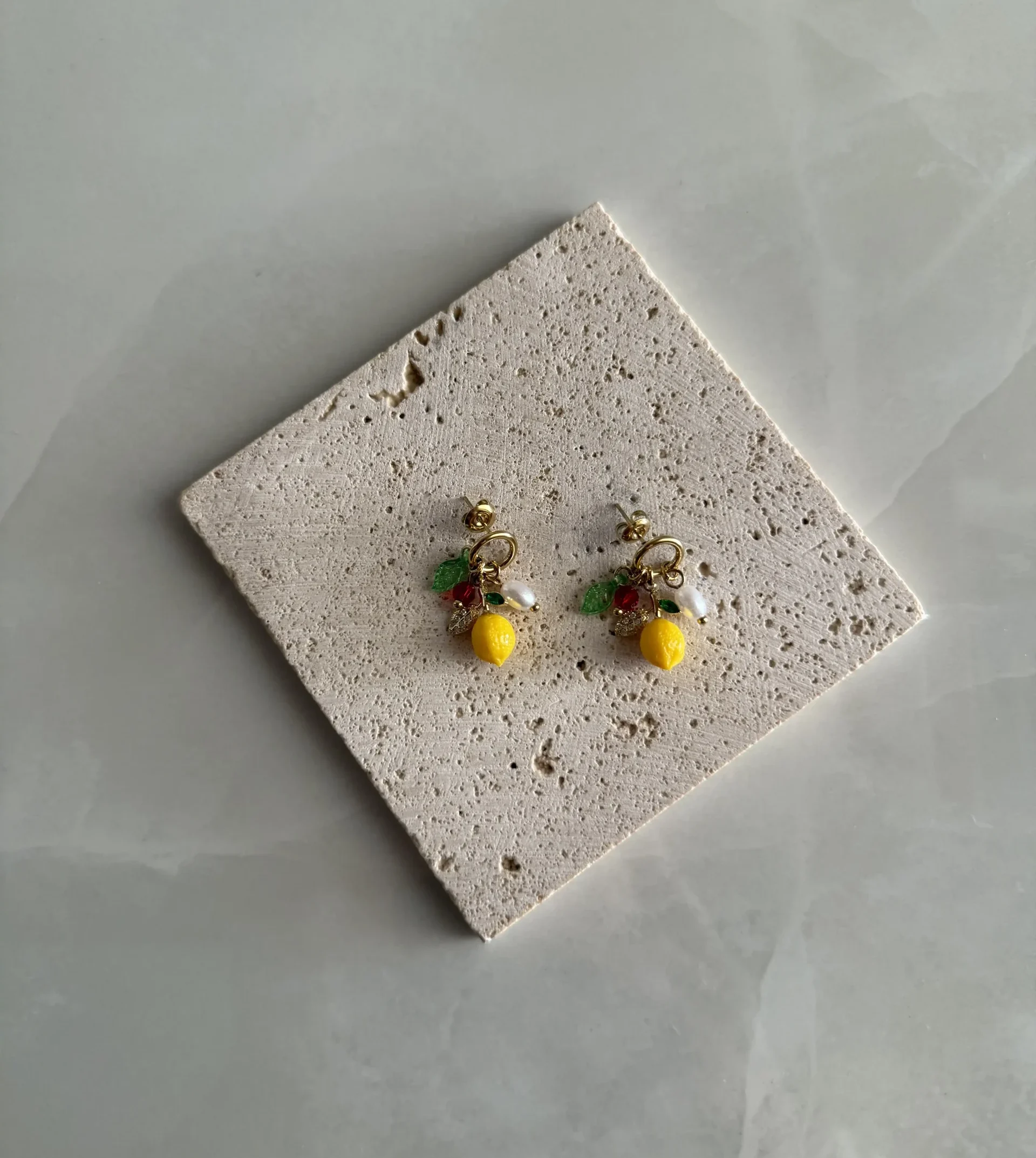 Amalfi Lemon