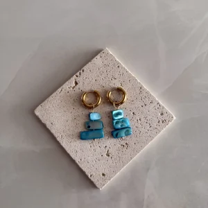 Atlantis Blue