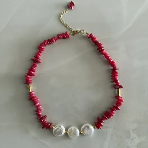 Rosalia Pearl