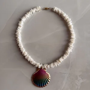 Aurora Shell