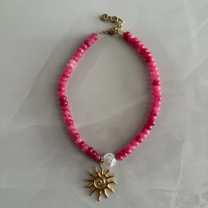 Aura Pink