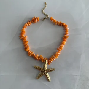 Milos Starfish