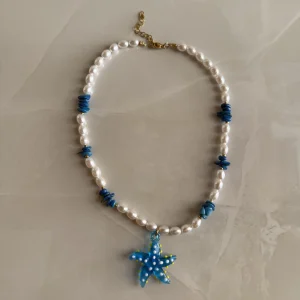 Calypso Blue
