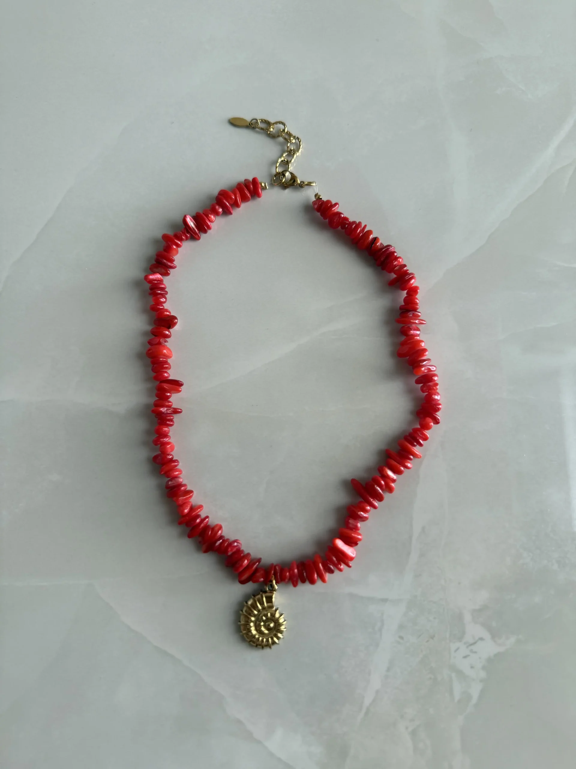 Red Siren