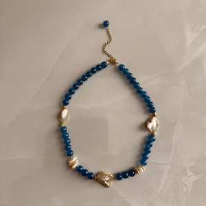 Blue Amour