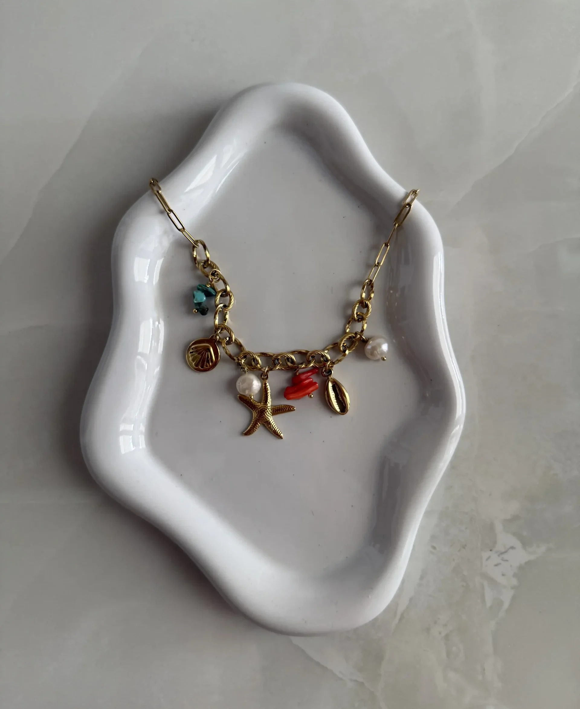 Ocean Relic