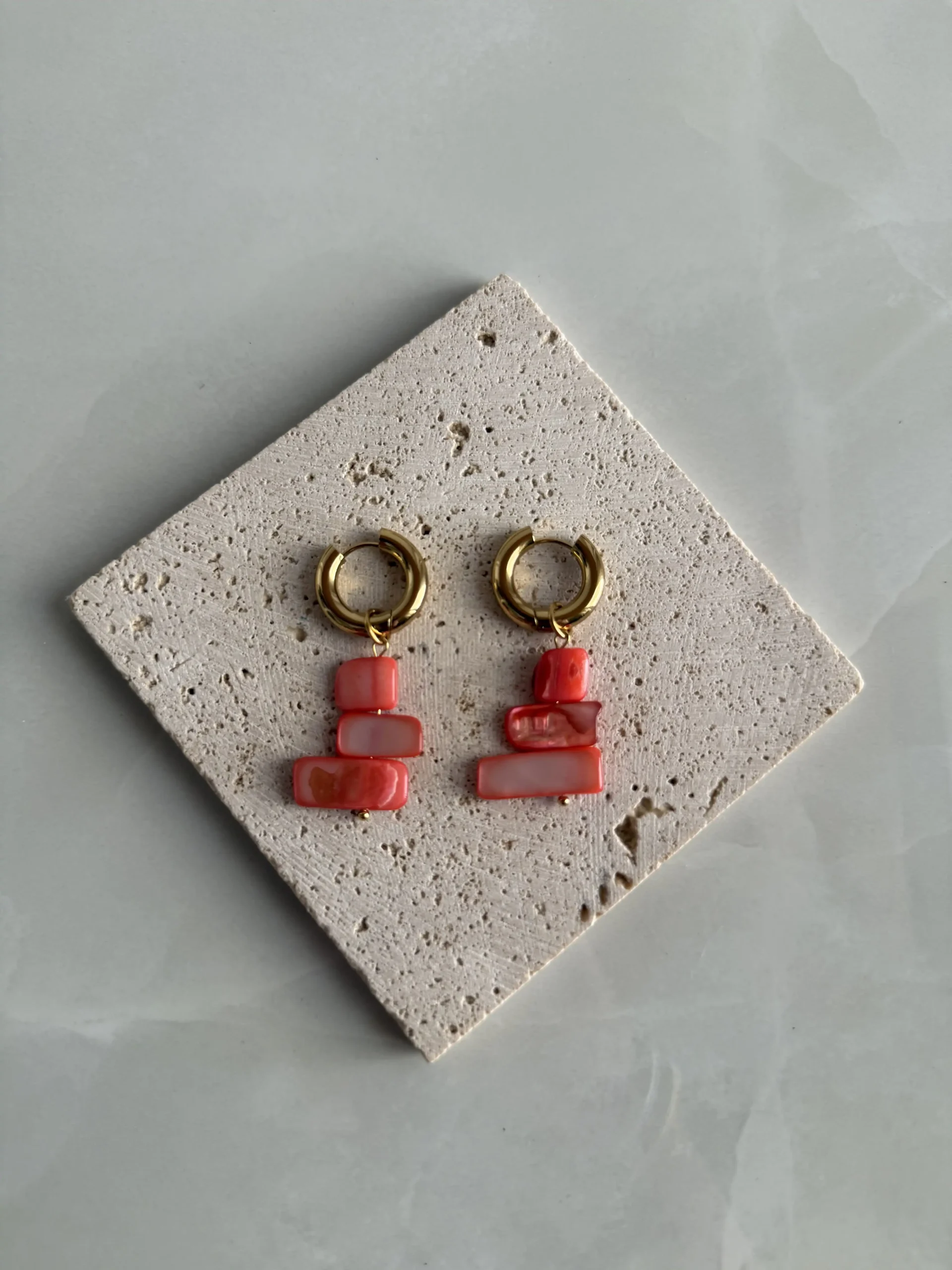 Atlantis Red