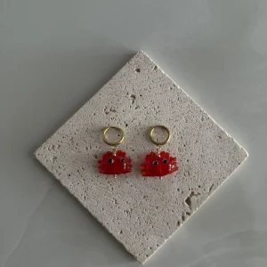 Crabby Hoops