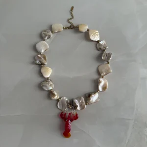 Ocean Lobster
