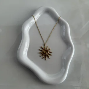 Helios Necklace